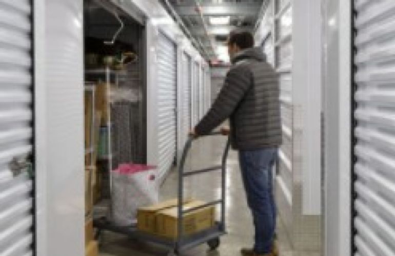 Mamaroneck Self Storage