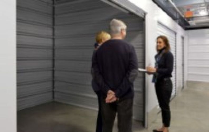 Mamaroneck Self Storage