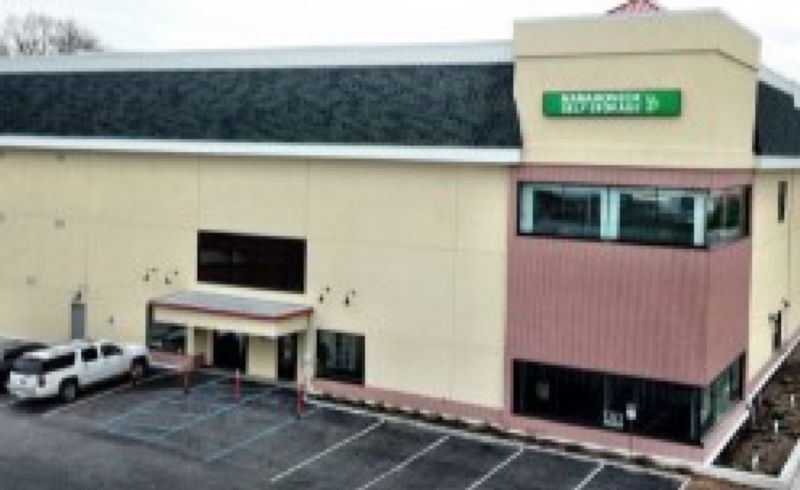 Mamaroneck Self Storage