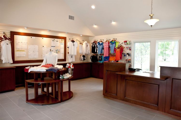 Quaker Ridge Golf Club