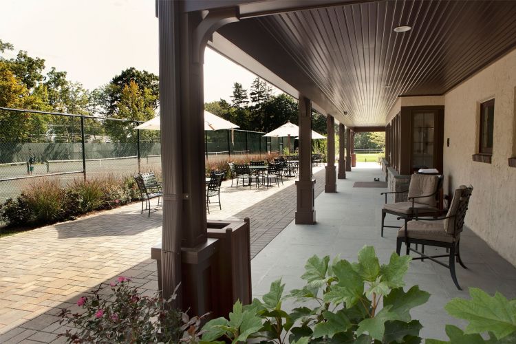 Quaker Ridge Golf Club