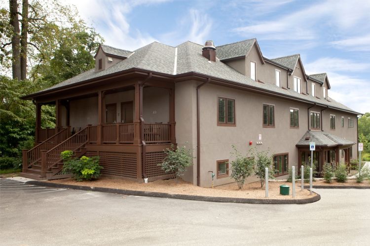 Quaker Ridge Golf Club