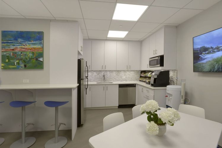 Sotheby's International Realty Office