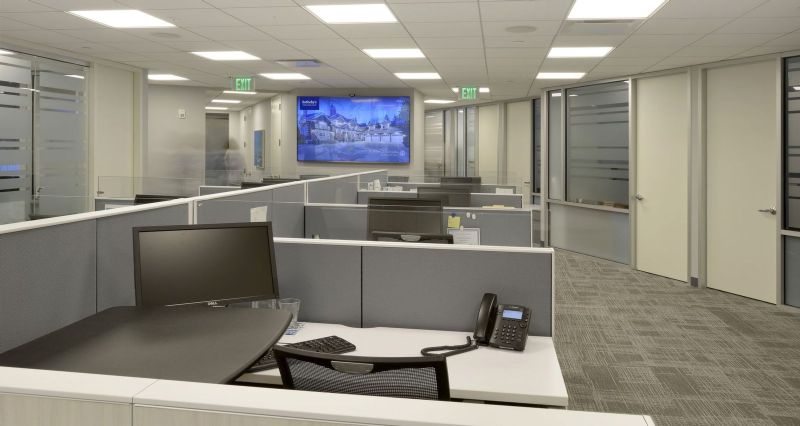 Sotheby's International Realty Office