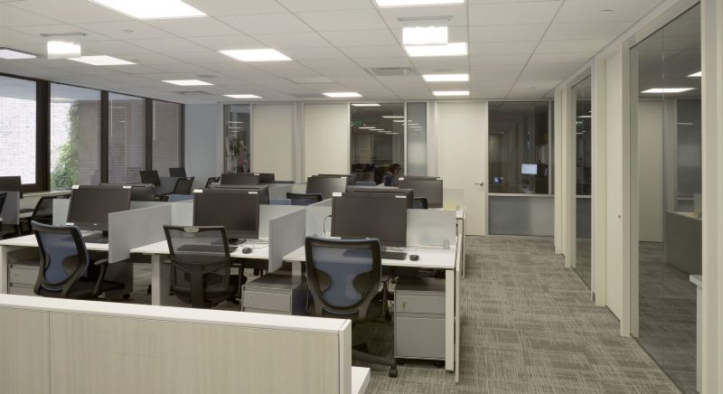 Sotheby's International Realty Office