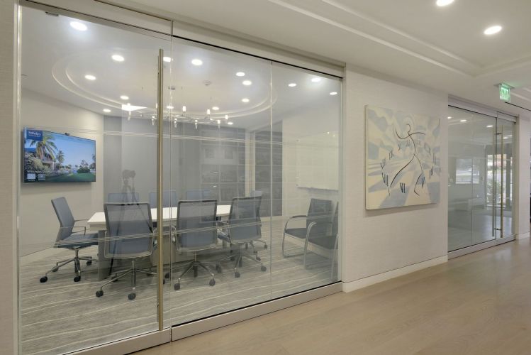 Sotheby's International Realty Office