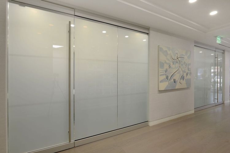 Sotheby's International Realty Office