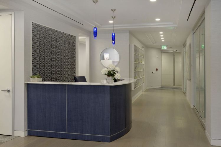 Sotheby's International Realty Office