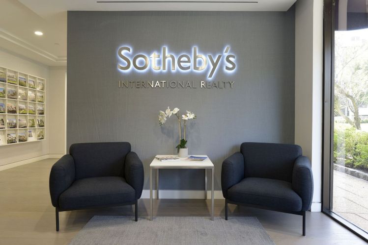 Sotheby's International Realty Office