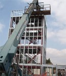 Colton Fire Tower