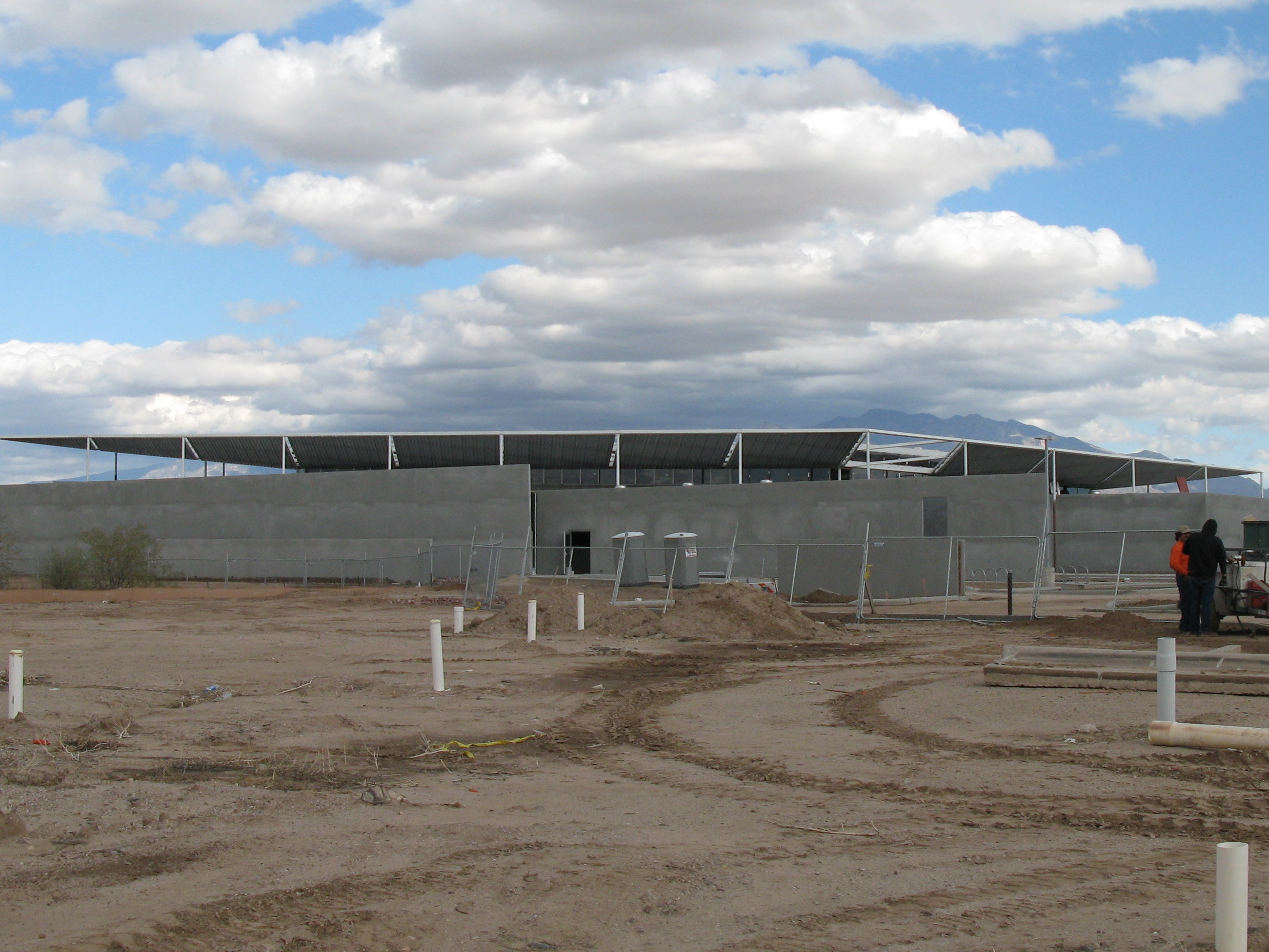 J.B. Steel Video & Image Gallery ProView