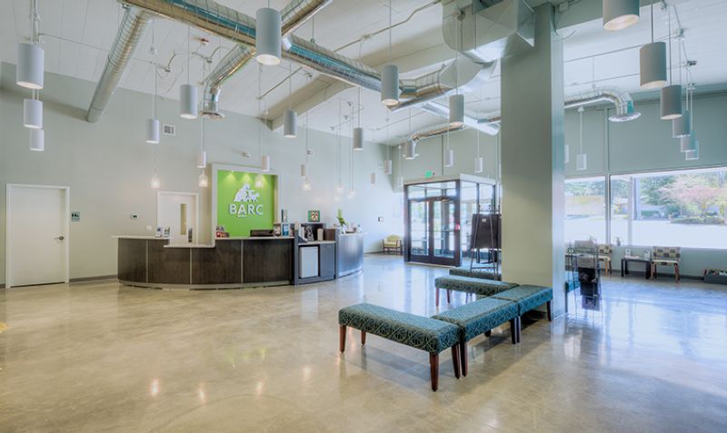 Bridge Animal Referral Center (BARC)