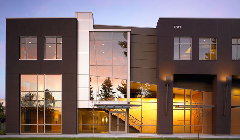 Covington Professional Office Building