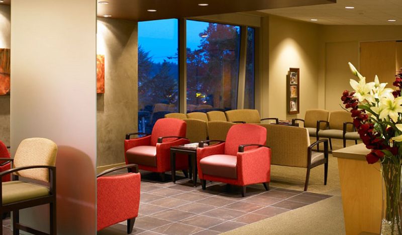 Covington Professional Office Building