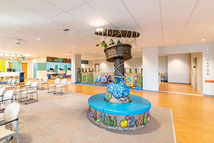 Moses Lake Community Health Center Clinic Expansion + Remodel