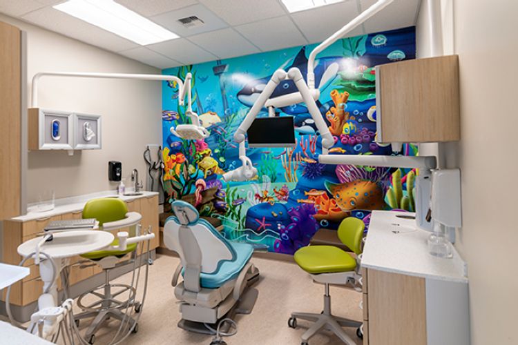 Moses Lake Community Health Center Clinic Expansion + Remodel