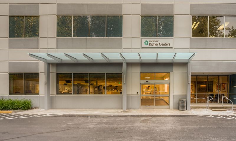 NKC Kirkland Dialysis Center