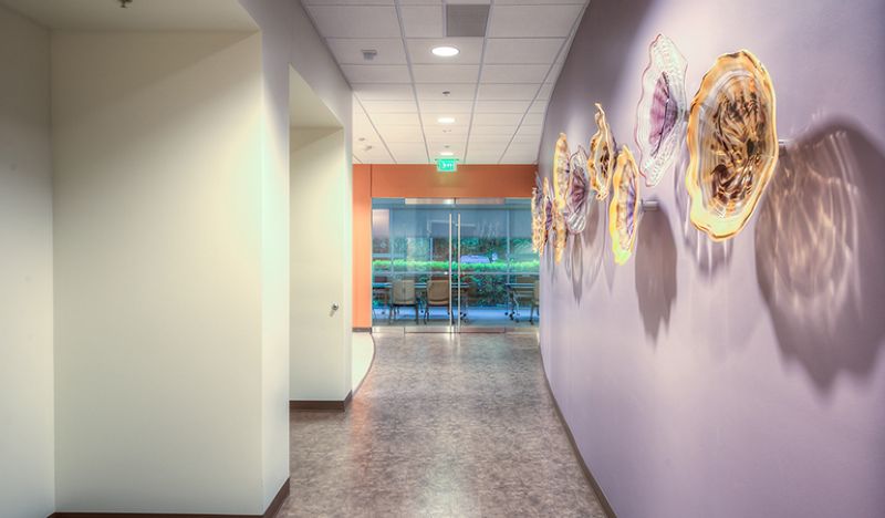 NKC Kirkland Dialysis Center