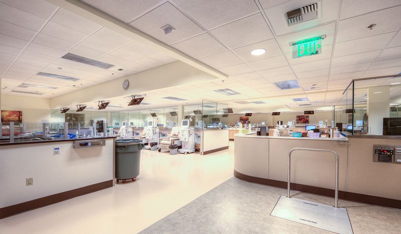 NKC Kirkland Dialysis Center