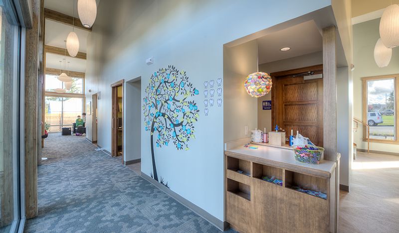 Playhouse Dental Anacortes