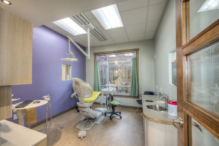 Playhouse Dental Anacortes