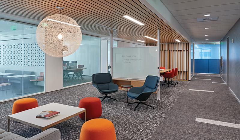 Seattle Children's Administrative Offices