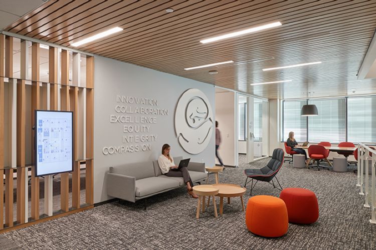 Seattle Children's Administrative Offices