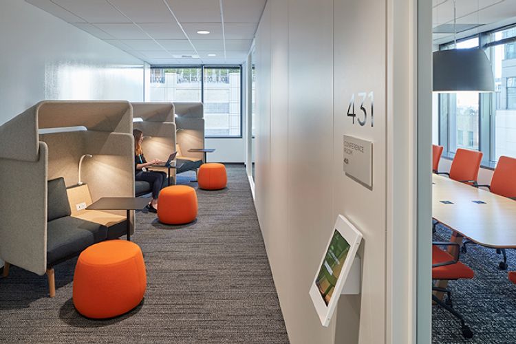 Seattle Children's Administrative Offices