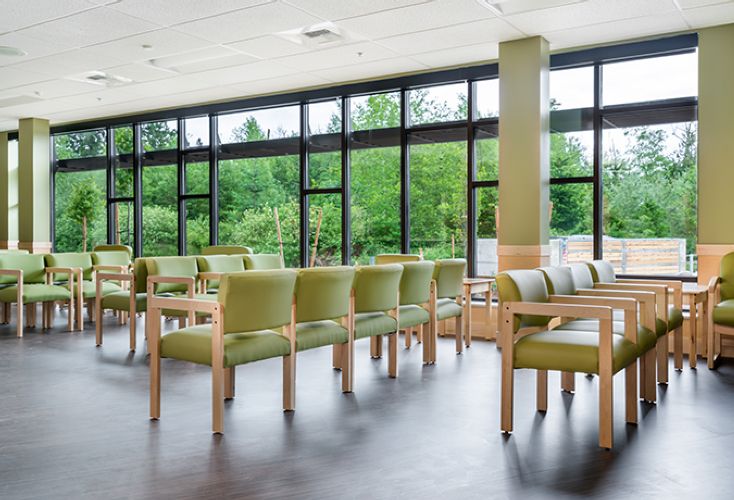 Unity Care Nw North Whatcom Health Center