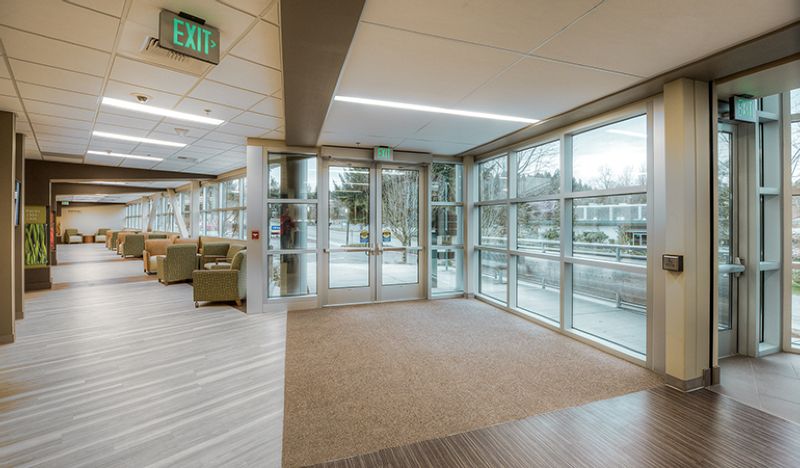 UWMC Eastside Specialty Center