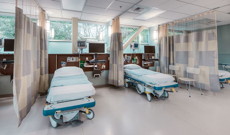 UWMC Eastside Specialty Center