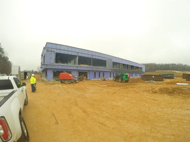 Chatham County Community College