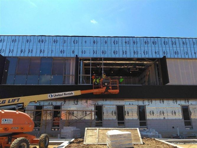 Chatham County Community College