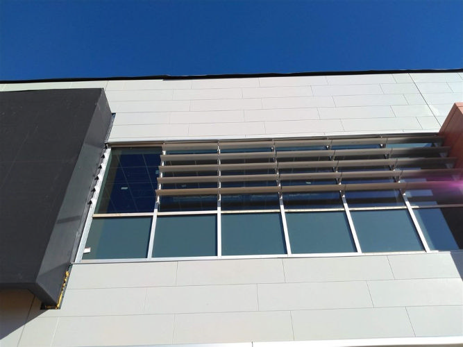 Chatham County Community College