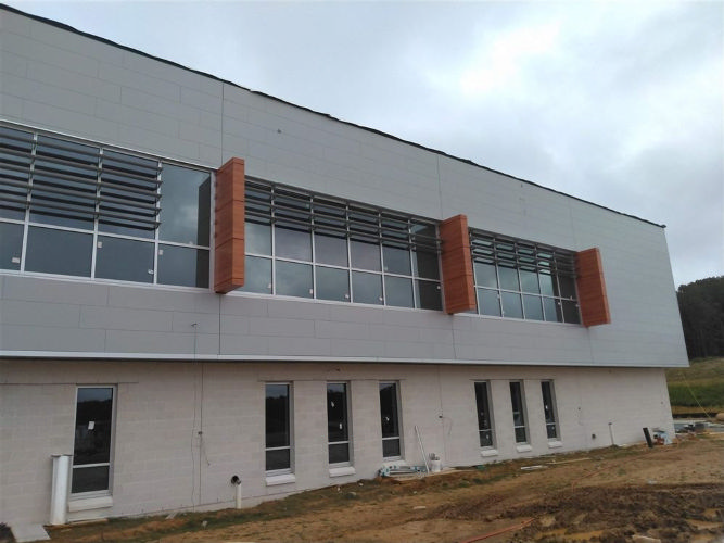 Chatham County Community College