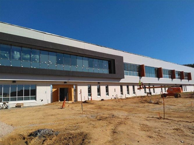 Chatham County Community College