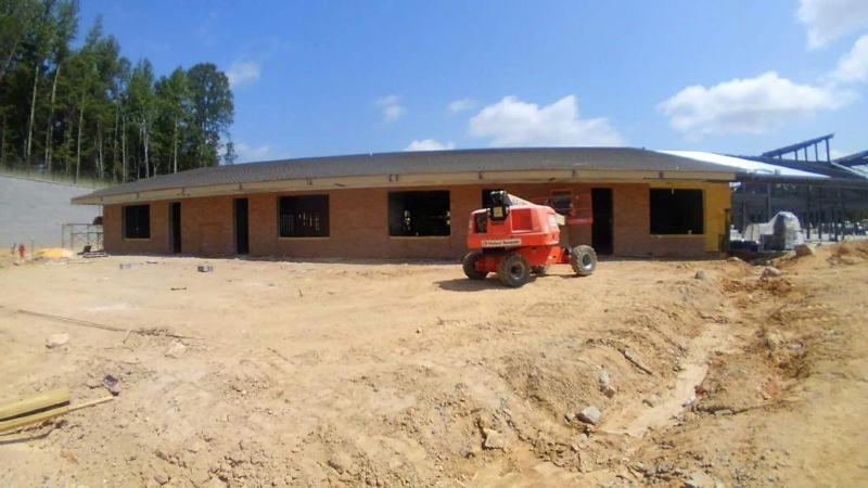 Chatham Grove Elementary School