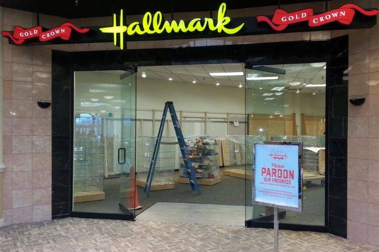 VaKaren's Hallmark Store, Danville Mall