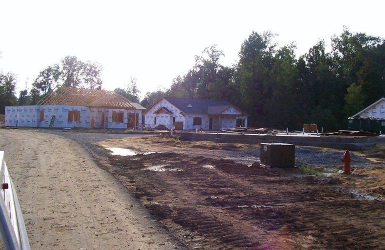 Village at Woods Edge