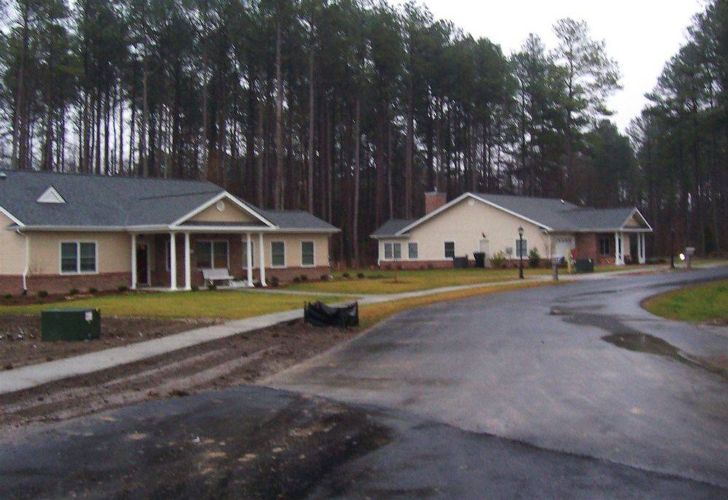 Village at Woods Edge