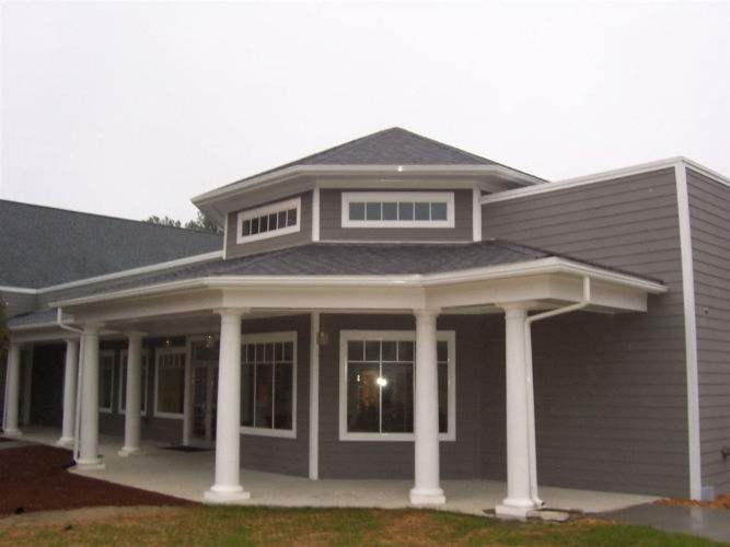 Village at Woods Edge