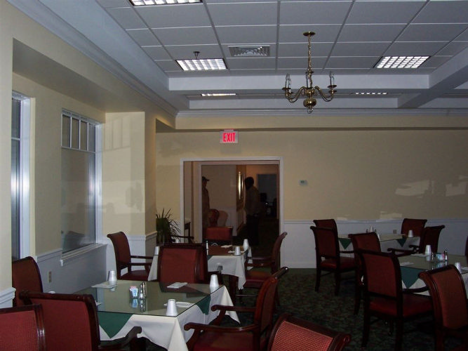 Village at Woods Edge