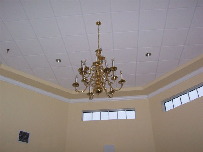 Village at Woods Edge