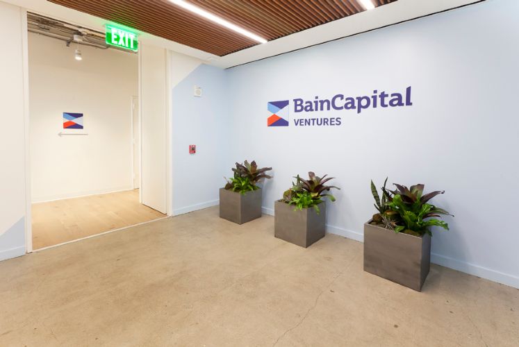 Bain Capital
