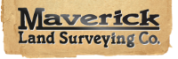 Logo of Maverick Land Surveying Co., Inc.