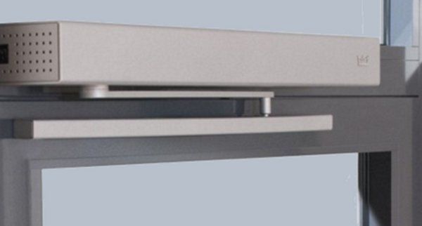  DORMA ED 900 OPERATOR