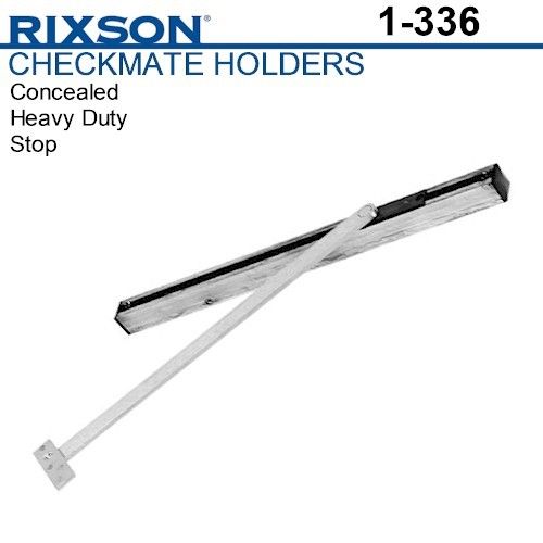 RIXSON
