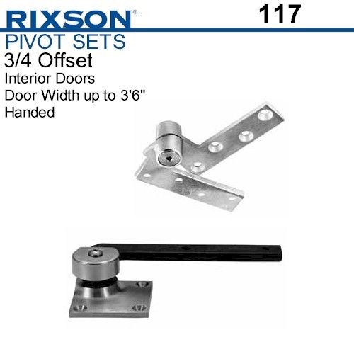 RIXSON