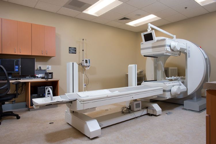 Bluffton Medical Campus by Fraser Construction Company LLC in Bluffton