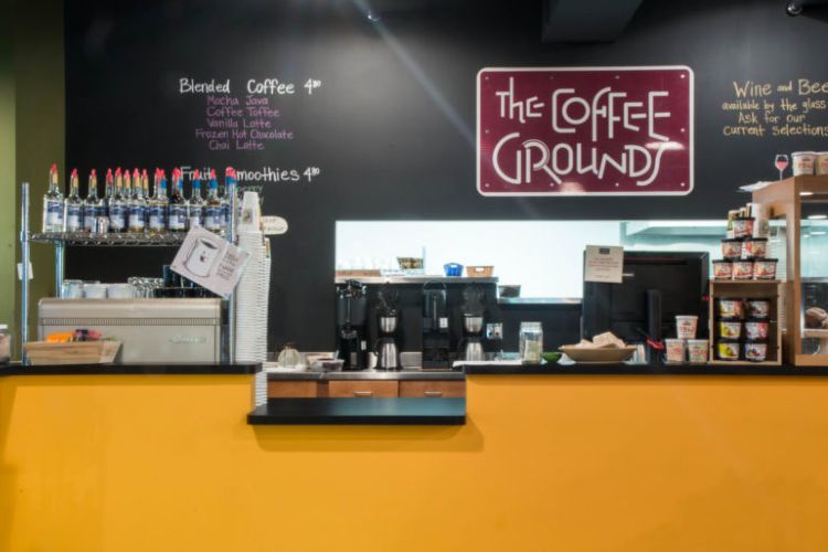 The Coffee Grounds by in Eau Claire, WI ProView